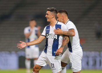 Talleres le ganó a Banfield por 3-1 en el kempes