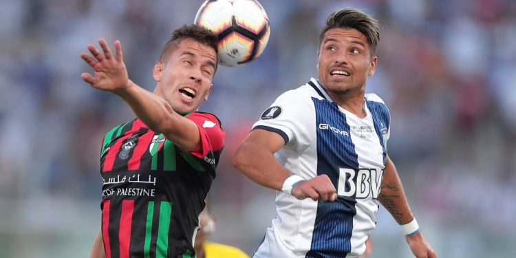 Talleres se juega en Chile su pase a la fase de grupos