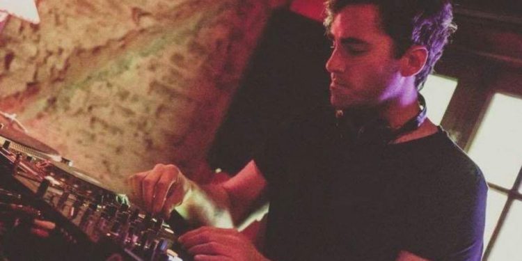 Se suicidó el Dj Edu Vázquez tras denunciar que su expareja lo extorsionaba