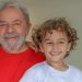 Murió por meningitis uno de los nietos del ex presidente de Brasil, Lula da Silva