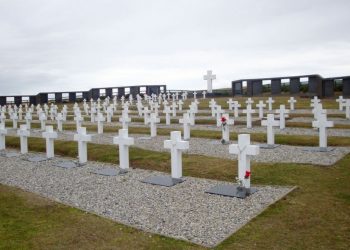 Identifican a otros dos soldados de Malvinas y ya son 112