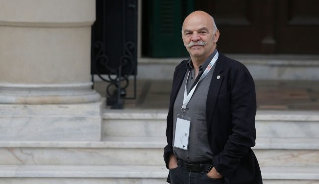 Martín Caparrós: "El español neutro no existe"