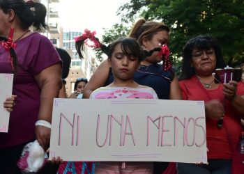 #8M: en el Día de la Mujer se realizarán marchas en todo el país