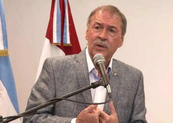 Schiaretti asume su segundo mandato como gobernador de Córdoba