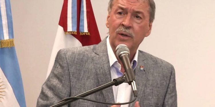 Schiaretti asume su segundo mandato como gobernador de Córdoba