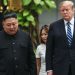 Fracasó la reunión entre Donald Trump y Kim Jong Un