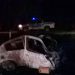 Accidente trágico en Las Higueras: tres muertos