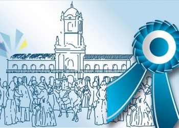 El 25 de Mayo y la conformación del primer gobierno patrio