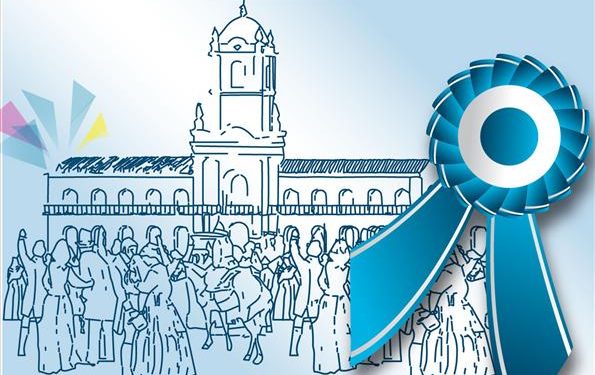 El 25 de Mayo y la conformación del primer gobierno patrio