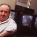 Murió Héctor Ricardo García, fundador de Crónica TV