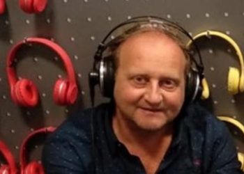 El periodista Sergio Gendler está internado en grave estado