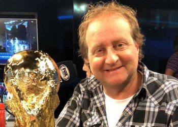 Murió Sergio Gendler