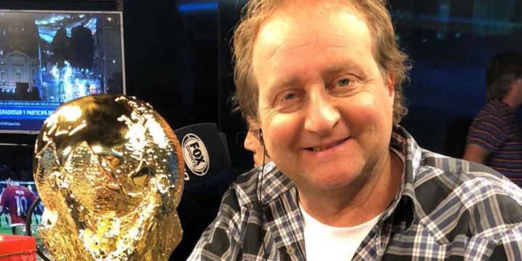 Murió Sergio Gendler