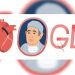 Google homenajea con su 'doodle' a René Favaloro