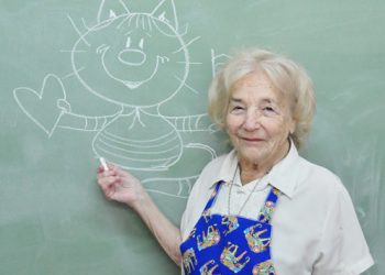 Murió Blanca Cotta, una pionera de la cocina en la Argentina