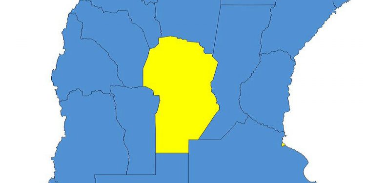 #Cordobexit: la cuenta de Twitter que propone separar a Córdoba del resto del país