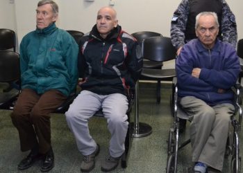 Comenzó el juicio por los abusos en el Próvolo