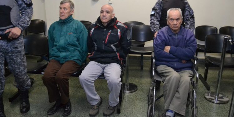 Comenzó el juicio por los abusos en el Próvolo