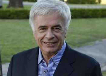 Se realizará una misa a un año de la muerte de De la Sota