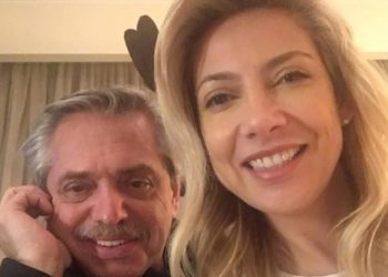 Fabiola Yáñez, la periodista y actriz que será primera dama