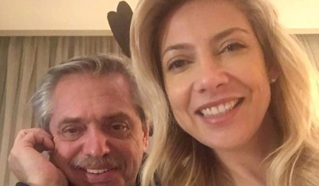 Fabiola Yáñez, la periodista y actriz que será primera dama