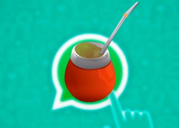 El emoji del mate ya está disponible en iPhone