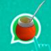 El emoji del mate ya está disponible en iPhone