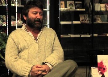 Falleció el cineasta y escritor cordobés Sergio Schmucler