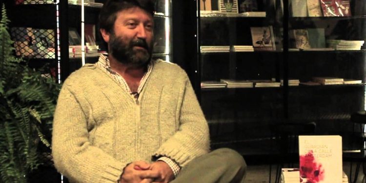 Falleció el cineasta y escritor cordobés Sergio Schmucler