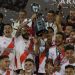 River goleó a Central Córdoba de Santiago del Estero y es campeón de la Copa Argentina