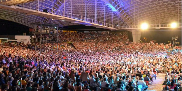 Se suspende el Festival de Peñas de Villa María