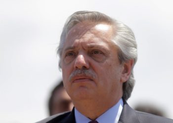 Alberto Fernández define la extensión de la cuarentena, al menos hasta el 26 de abril