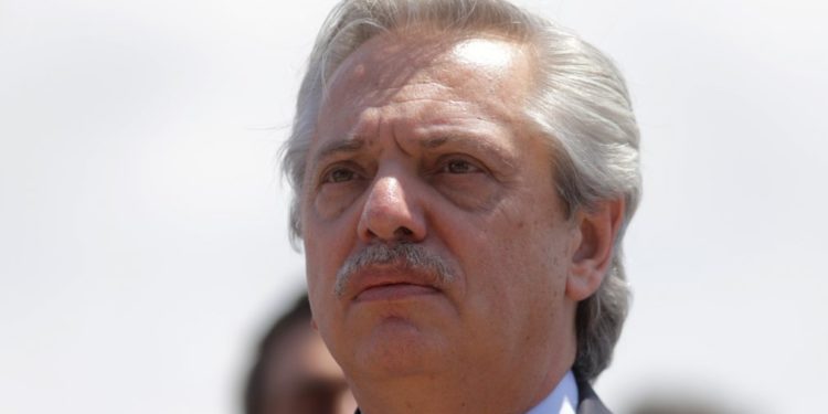Alberto Fernández define la extensión de la cuarentena, al menos hasta el 26 de abril