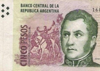 Adiós al billete de $5: ¿hasta cuando se podrán usar?