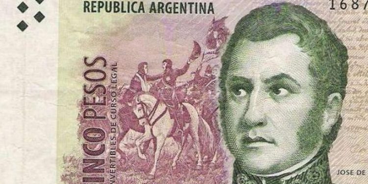 Adiós al billete de $5: ¿hasta cuando se podrán usar?