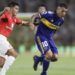 Boca empató sin goles ante Independiente y se aleja de River
