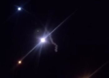 Estados Unidos confirmó que Irán atacó bases militares del país en Irak