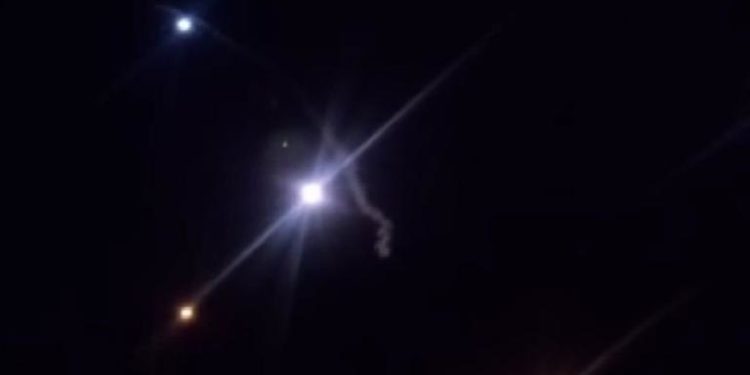 Estados Unidos confirmó que Irán atacó bases militares del país en Irak