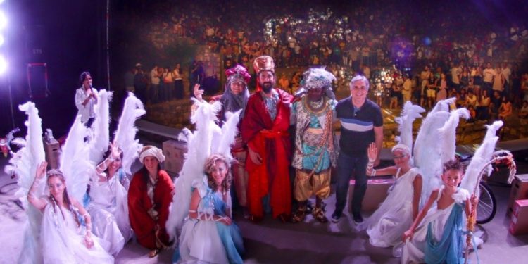 Comenzó el Derecho al Verano en la ciudad