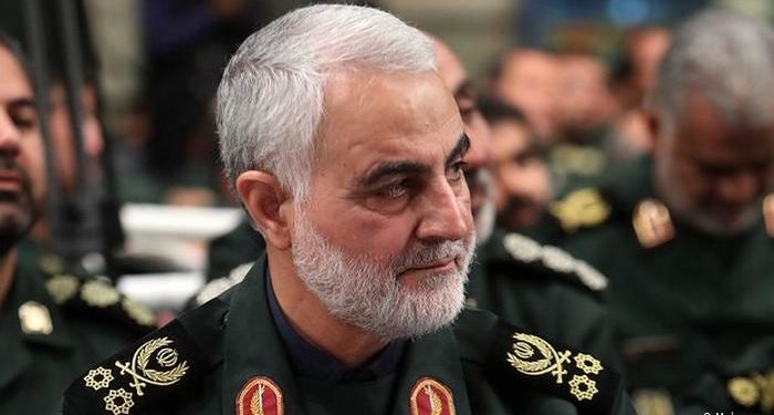 EEUU e Irán al borde de la guerra, tras el asesinato del máximo general iraní