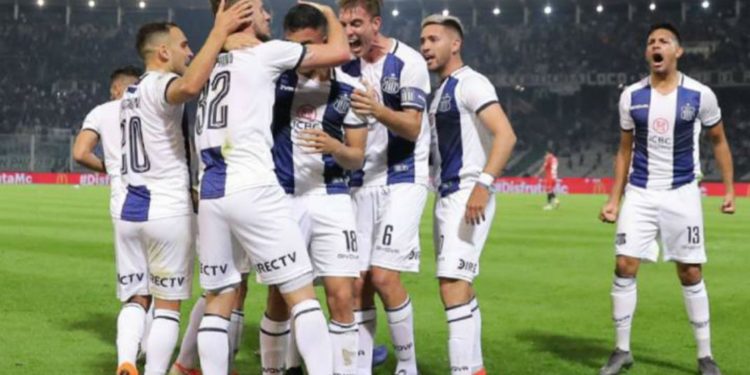 Talleres y San Lorenzo se miden en el primer amistoso de verano