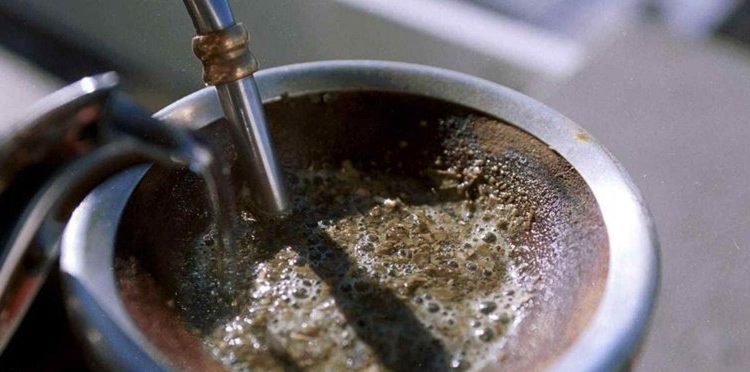 La Anmat prohibió una yerba mate por contener bacterias venenosas