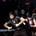 Ricky Martin hizo delirar a su público en Córdoba