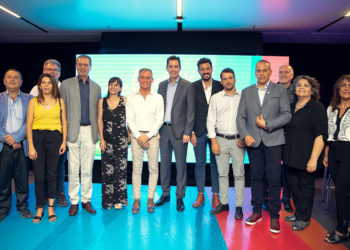 La Agencia Córdoba Turismo presentó el programa "En febrero #CórdobaUnAmor"