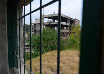 Se pondrá en marcha la obra del edificio del Abasto, sede del Concejo Deliberante
