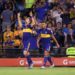 Boca le ganó 2-0 a Atlético de Tucumán