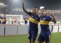 Boca le ganó a Talleres por 2-1 en el Kempes