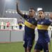 Boca le ganó a Talleres por 2-1 en el Kempes