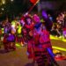 Llegan los carnavales barriales 2020