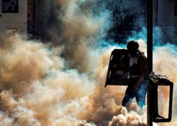 Incidentes en Chile en la previa al Festival de Viña del Mar